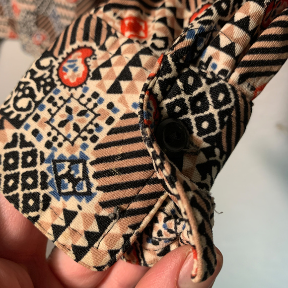 Rad Retro Shirt - Picture 7 of 8